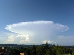 Cumulonimbus